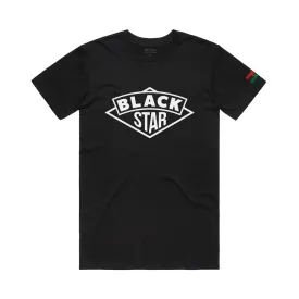 Black Star - Icon Shirt (Black)