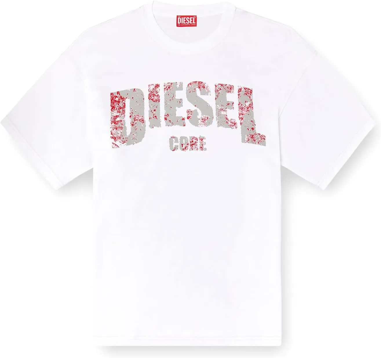 Diesel T-ADJUST-R25 T-Shirt