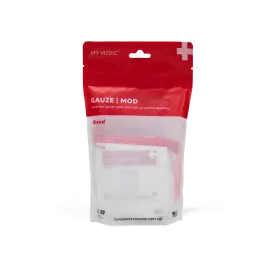 Gauze | MOD