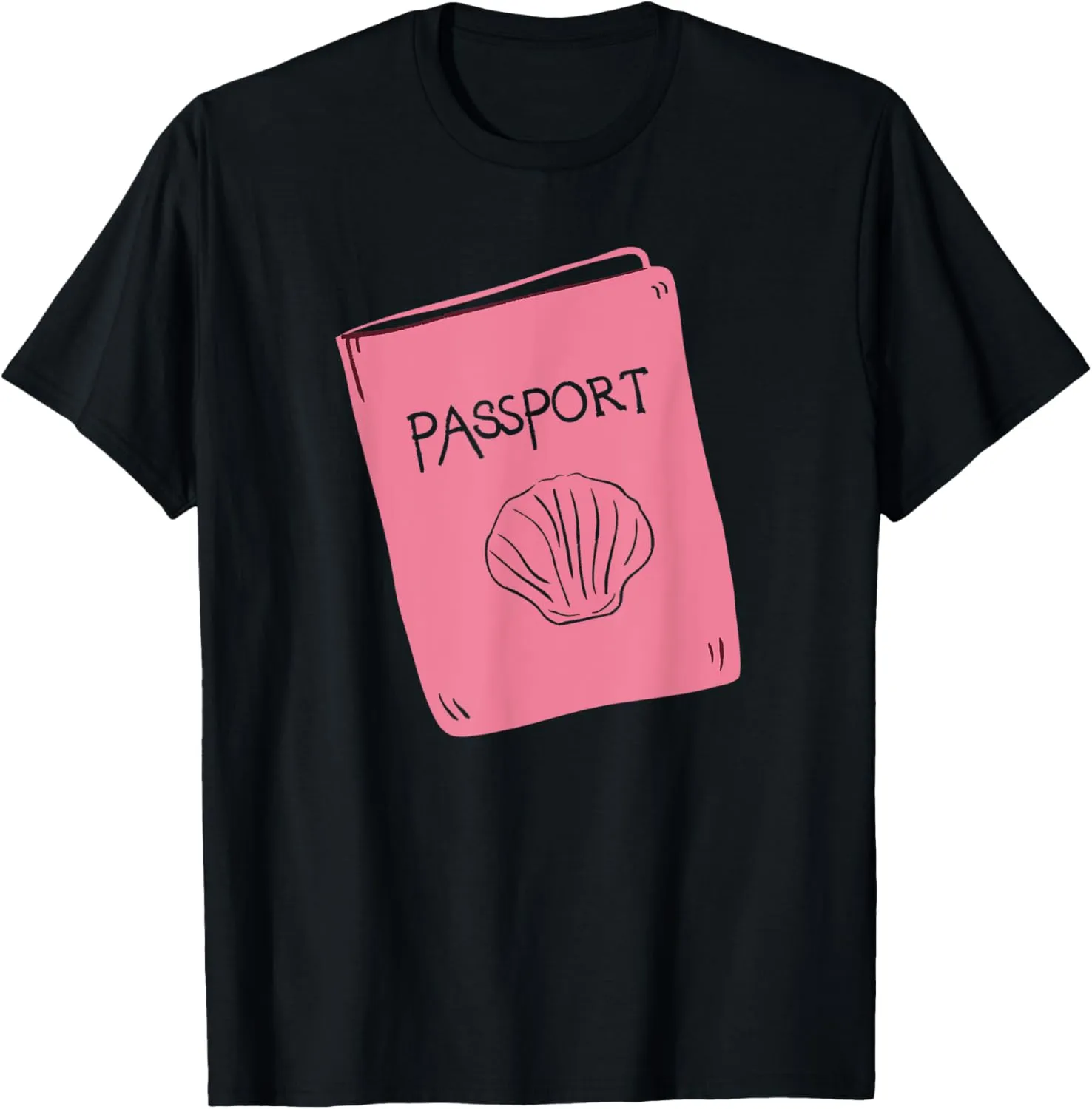 lovers T-Shirt
