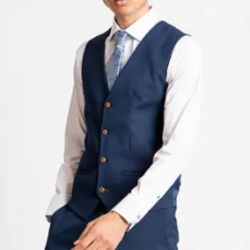 Marc Darcy Max Royal Waistcoat