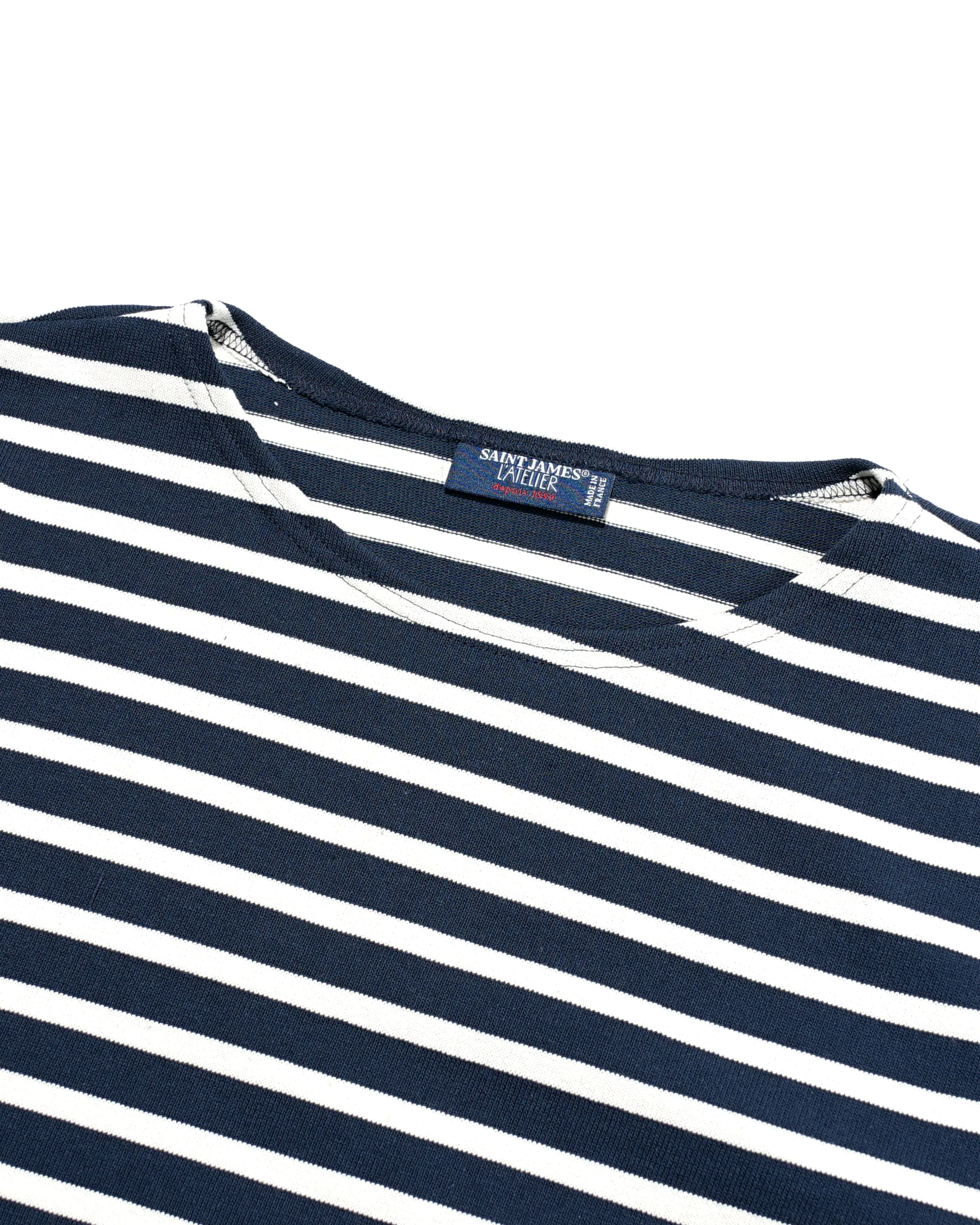 Meridien Moderne - Navy/Ecru