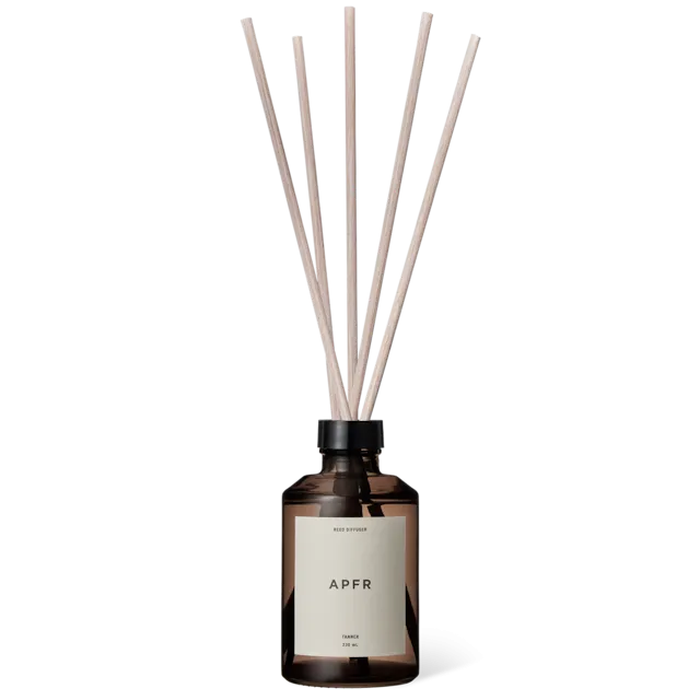 REED DIFFUSER (TANNER) / MW-AC23216